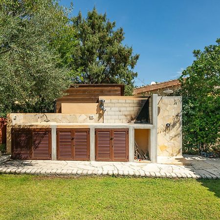 הוילה קוסטה ריי Casa Co מראה חיצוני תמונה