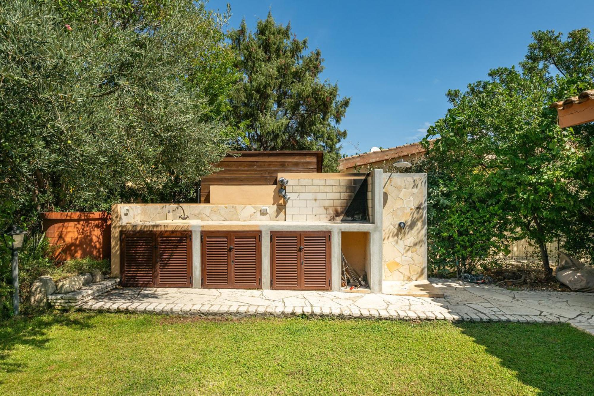 הוילה קוסטה ריי Casa Co מראה חיצוני תמונה