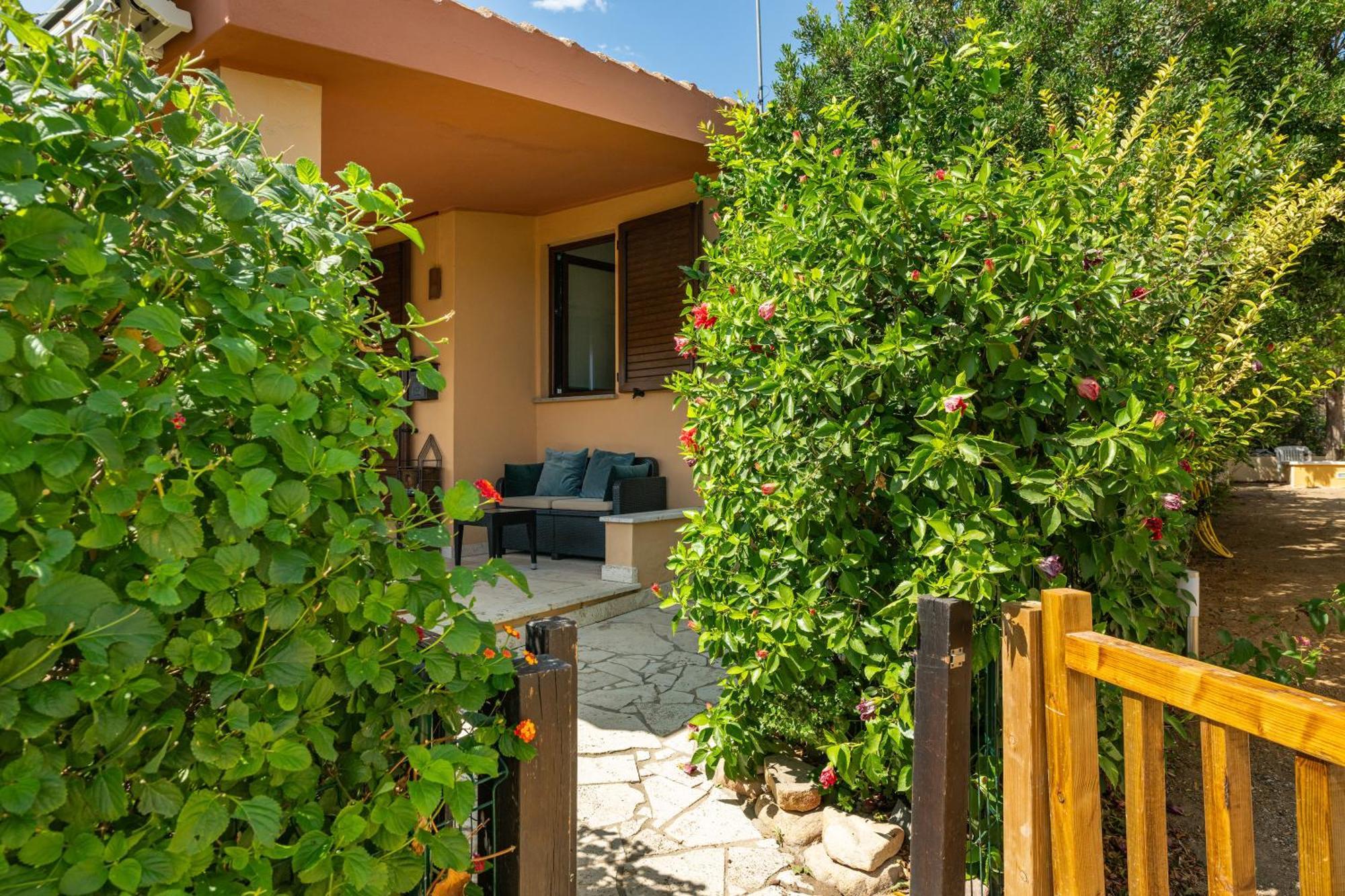 הוילה קוסטה ריי Casa Co מראה חיצוני תמונה