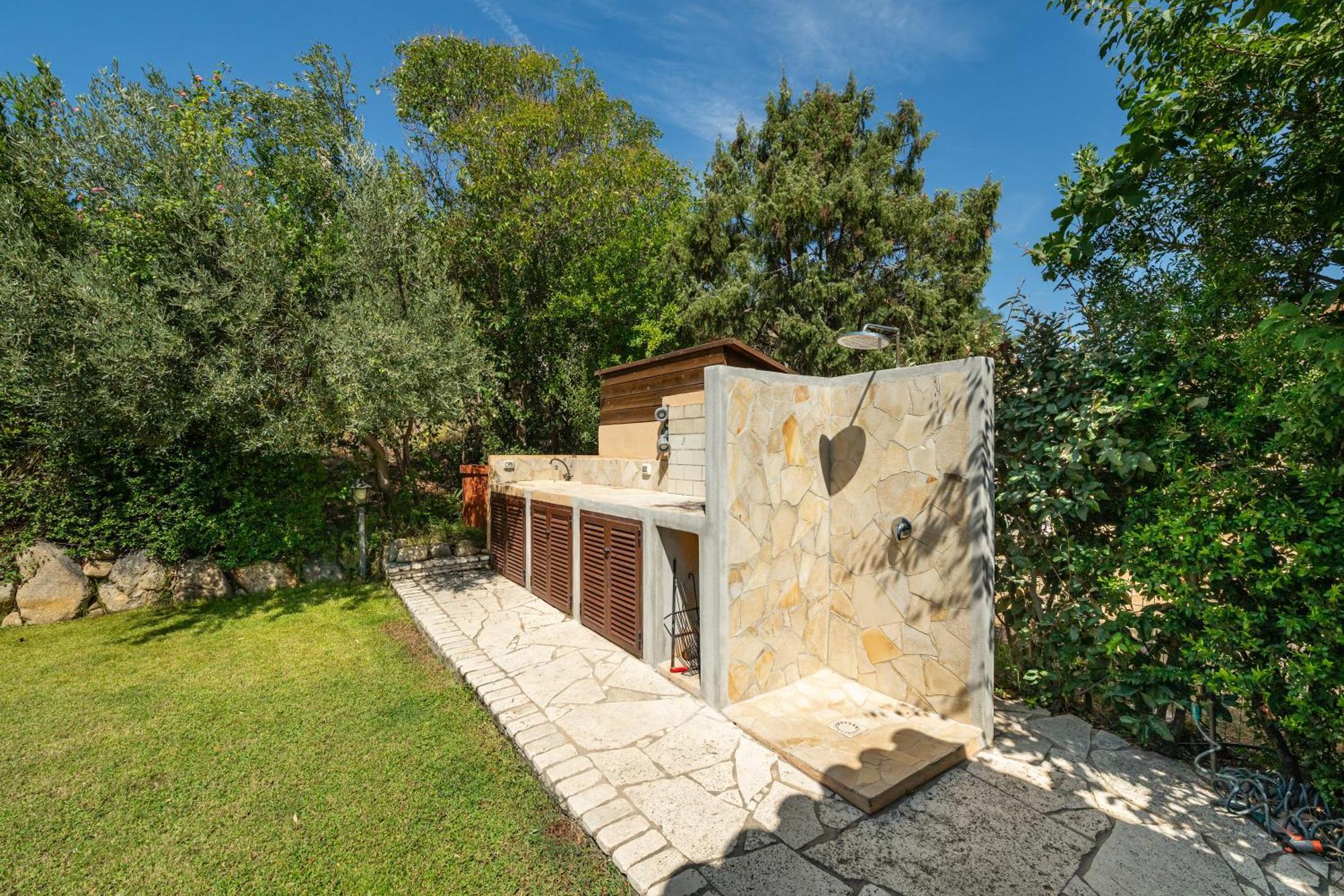 הוילה קוסטה ריי Casa Co מראה חיצוני תמונה